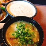 茶寮 三日月とうさぎ - 