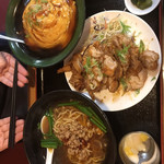 台湾料理　鑫源 - 