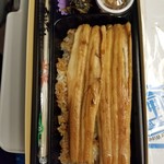 ひろしま駅弁 - 