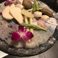 キュイジーヌ 福の舞 北新地店 - 