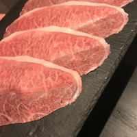 キュイジーヌ 福の舞 北新地店 - 
