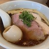 らぁ麺 はやし田 横浜店