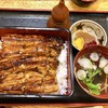 筑紫 - 料理写真:うな重特上3100円