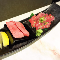 完全個室 牛の達人 private 新宿本店 - 