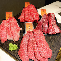 完全個室 牛の達人 private 新宿本店 - 