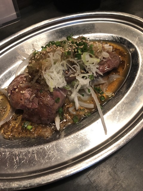 不二子 赤羽 串焼き ネット予約可 食べログ