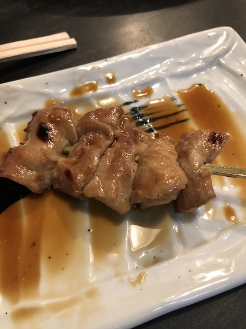 不二子 赤羽 串焼き ネット予約可 食べログ
