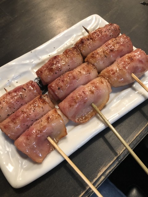 不二子 赤羽 串焼き ネット予約可 食べログ