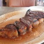 43°STEAKHOUSE - 