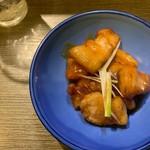 台湾火鍋Bar 華心 - なんか肉