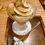 和カフェ Tsumugi - 