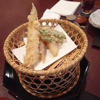 日本料理 木の花 - 