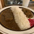 CURRY SHOP くじら - 料理写真: