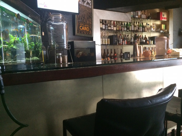 扉 とびら 池尻大橋 バー 食べログ