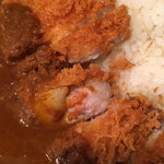 とろとろカレーmasa - 