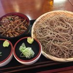 路麺えんそば - 