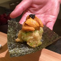 鮨よしかわ 恵比寿 - 