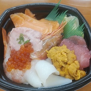 盛岡でおすすめの美味しい海鮮丼をご紹介 食べログ 盛岡でおすすめの美味しい海鮮丼をご紹介 食べログ