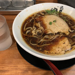 麺匠 中うえ  - 