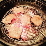 Sumibiyakiniku Mago Saburou - 