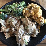 Whole Foods Market - 