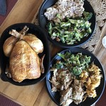 Whole Foods Market - 