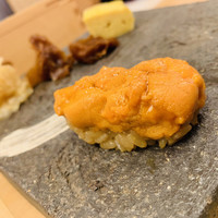 羽田市場 ギンザセブン - 