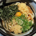 Bukkaketeihompofuruichi - ぶっかけうどん