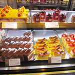 ヴィタメール - ショーケース。