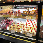 ヴィタメール - ショーケース。