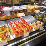 ヴィタメール - ショーケース。