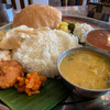 南印度ダイニング ポンディバワン 武蔵新田