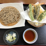 Karuizawa Juu Wari Soba Daizen - 