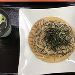 Karuizawa Juu Wari Soba Daizen - 