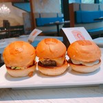 UMAMI BURGER - 