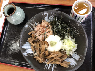 Karuizawa Juuwari Soba Daizen