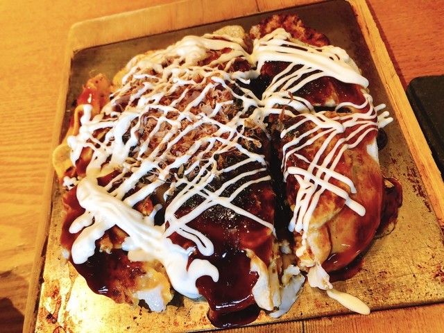 Rikyu 茶寮 リキュウサリョウ 植田 名古屋市営 お好み焼き ネット予約可 食べログ Rikyu 茶寮 リキュウサリョウ 植田 名古屋市営 お好み焼き ネット予約可 食べログ
