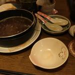 酒菜坊 橋蔵 - 終宴