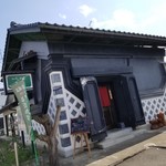 Hardy Gurdy - はーでぃかーでぃの外観