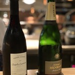 SUGALABO - ピノ・ノワール 2001