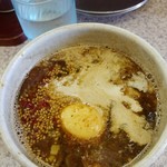 勇成ラーメン - 