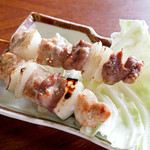 宝楽 - 焼鳥しお