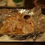 酒菜坊 橋蔵 - 焼白子