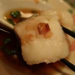 酒菜坊 橋蔵 - たらちり湯豆腐喰らう