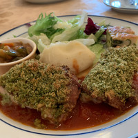 ダン ル シエル - 