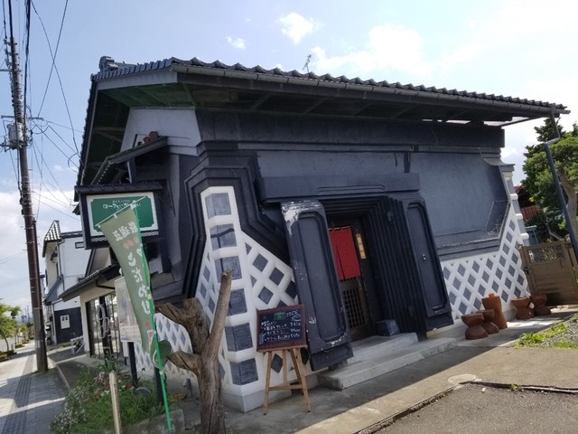 はーでぃ・がーでぃ - 奥州市その他（カフェ）の写真