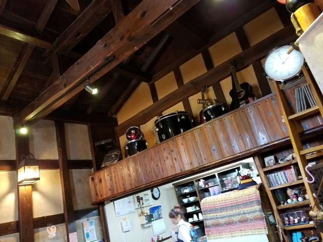 はーでぃ・がーでぃ - 奥州市その他（カフェ）の写真