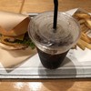 the 3rd Burger アークヒルズサウスタワー店
