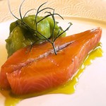 宮島ボッカ アルケッチァーノ - 