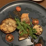 洋食屋　神戸デュシャン - 